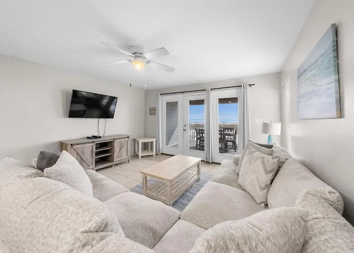 Bonhomme Richard West By Youngs Suncoast * Gulf Shores