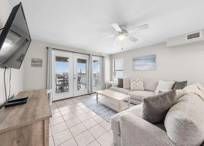 Bonhomme Richard West By Youngs Suncoast Holiday home Gulf Shores