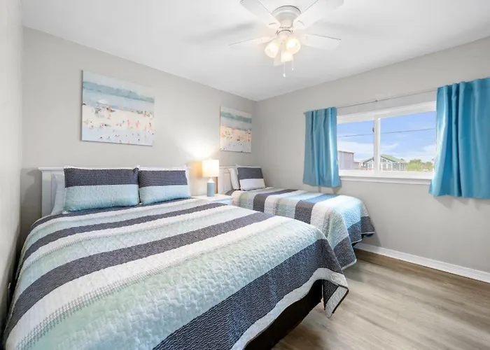 Bonhomme Richard West By Youngs Suncoast * Gulf Shores