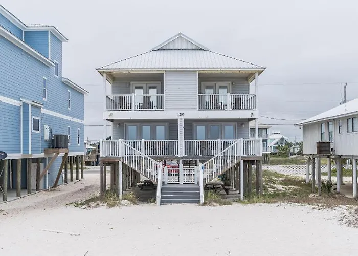 Bonhomme Richard West By Youngs Suncoast Holiday home *