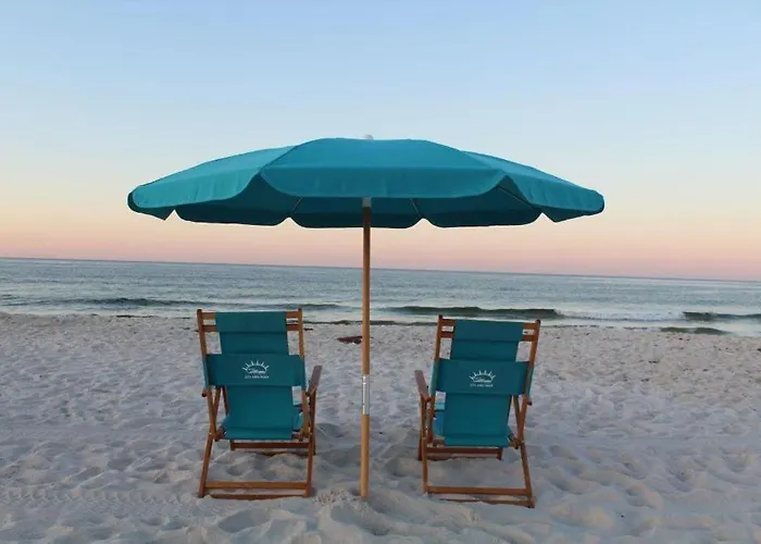 Holiday home Bonhomme Richard West By Youngs Suncoast